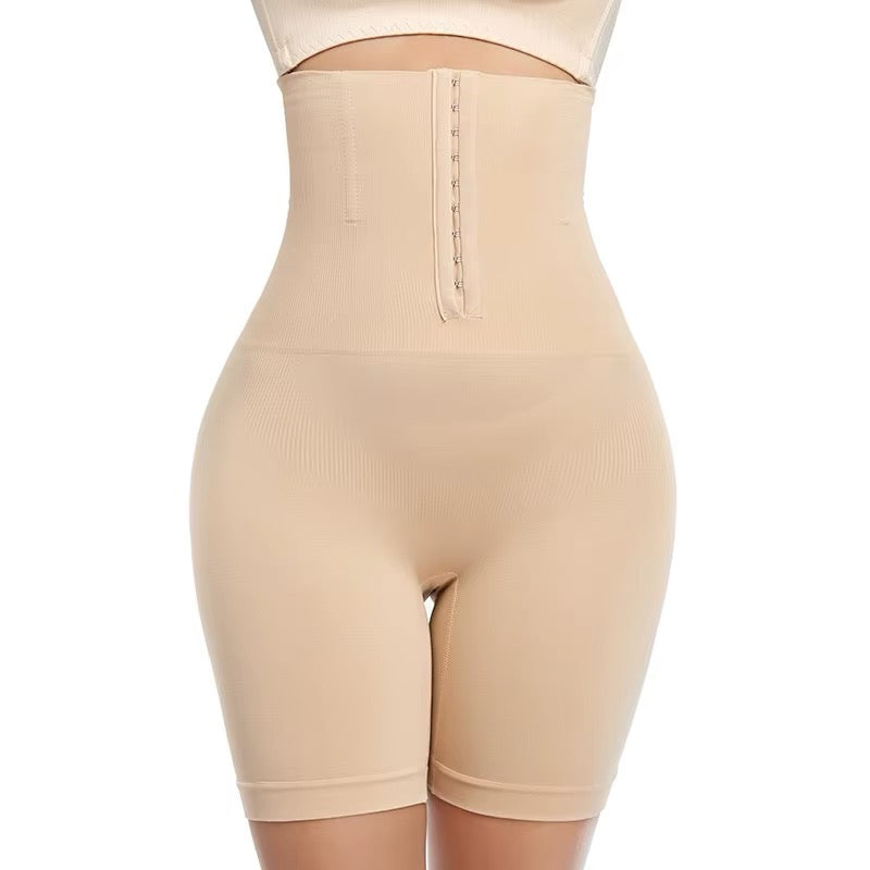 Korrekturleggings mit hoher Taille