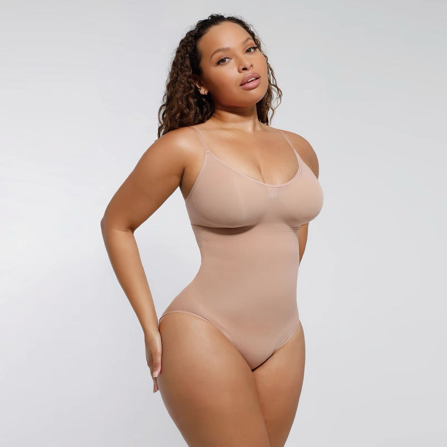Corrective bodysuit