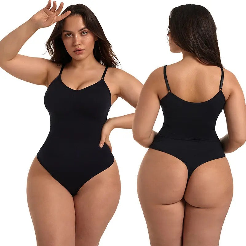Corrective bodysuit