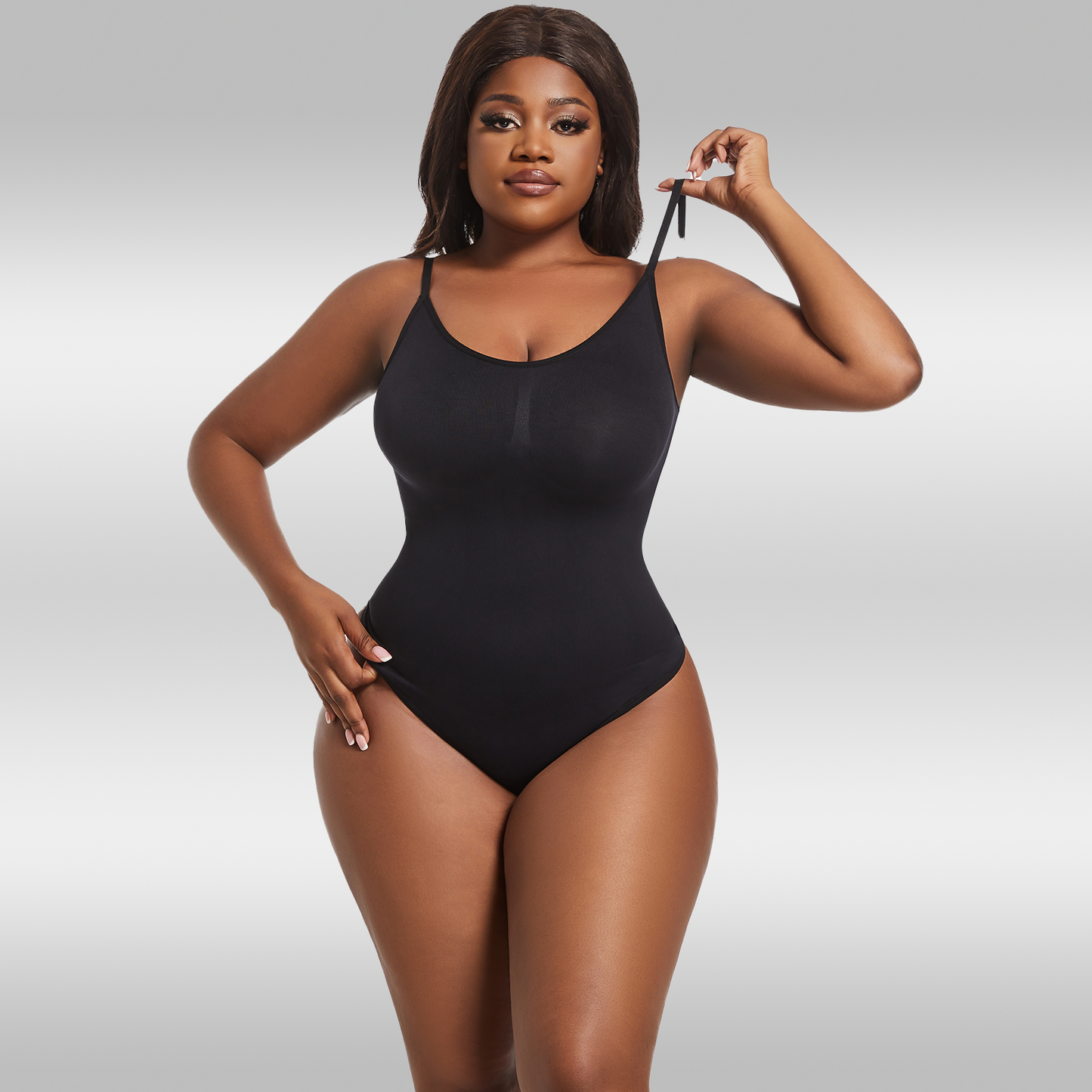 Corrective bodysuit 