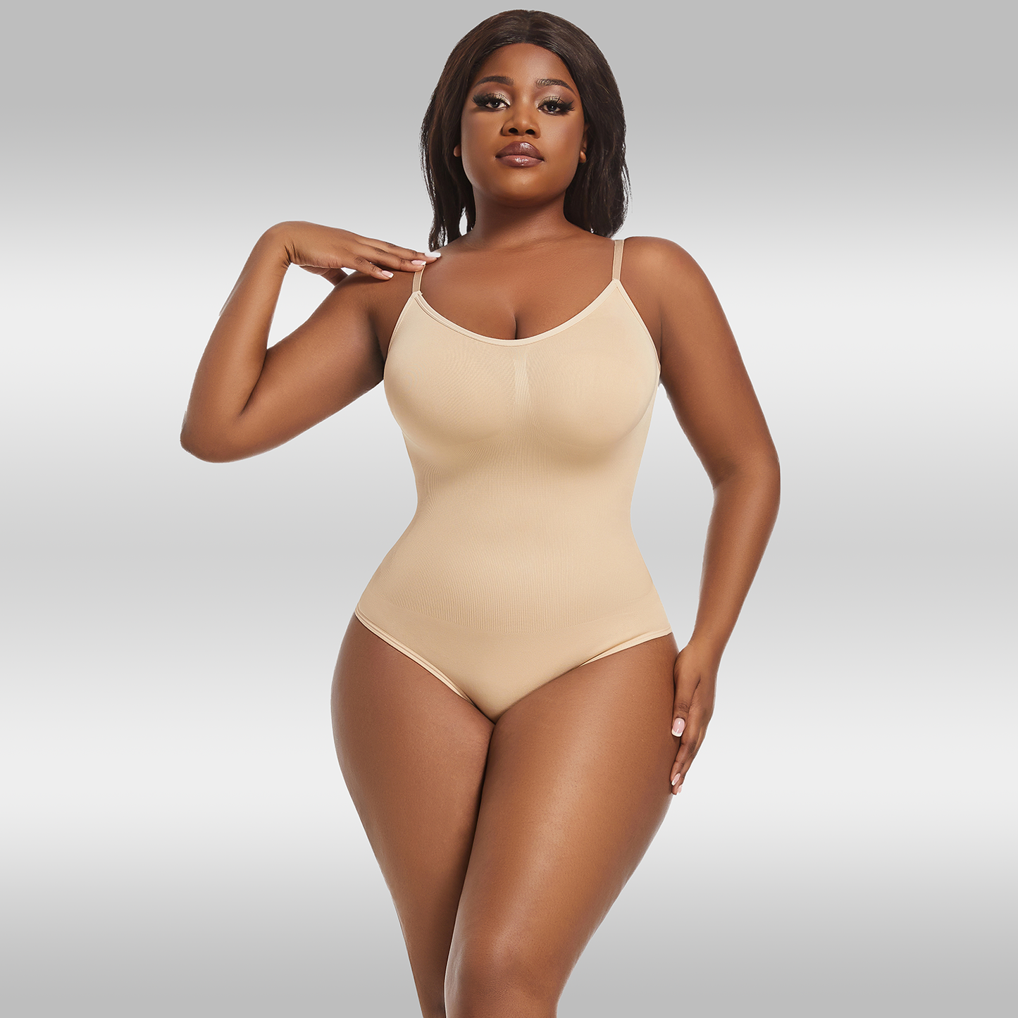 Corrective bodysuit 