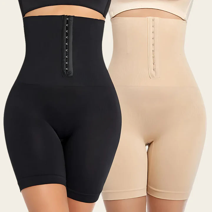 Korrekturleggings mit hoher Taille