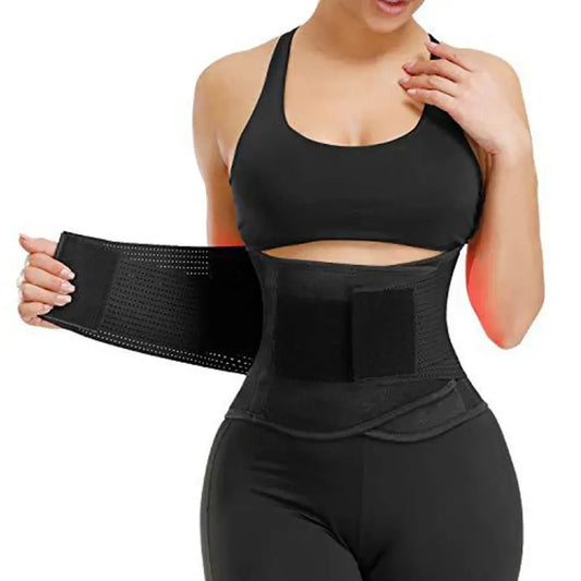 Taille band